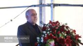 دو سند راهبردی پروژه ریلی رشت - آستارا امروز با روسیه امضا میشود دو سند راهبردی پروژه ریلی رشت - آستارا امروز با روسیه امضا میشود