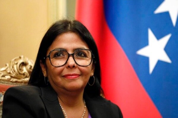 دیدار فرمانده فرماندهی جنوبی آمریکا با رئیس جمهوری موقت ونزوئلا دیدار فرمانده فرماندهی جنوبی آمریکا با رئیس جمهوری موقت ونزوئلا