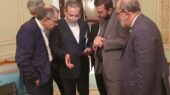 دیپلماسی در مدار احتیاط؛ موضوعات هسته‌ای دستور کار دور دوم مذاکرات