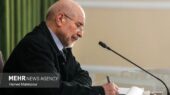رئیس مجلس قهرمانی تیم ملی فوتسال ایران در آسیا را تبریک گفت