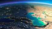 رایزنی‌های دوجانبه ایران و روسیه در خصوص دریای خزر و کنوانسیون تهران