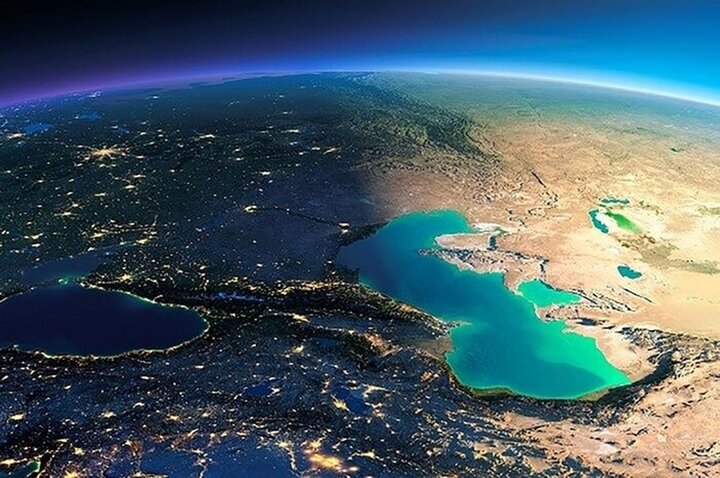 رایزنیهای دوجانبه ایران و روسیه در خصوص دریای خزر و کنوانسیون تهران رایزنیهای دوجانبه ایران و روسیه در خصوص دریای خزر و کنوانسیون تهران