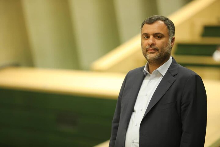 رحمتزاده: کمبود آب کشاورزی بحرانزا است؛ ضرورت لایروبی آببندانها رحمتزاده: کمبود آب کشاورزی بحرانزا است؛ ضرورت لایروبی آببندانها