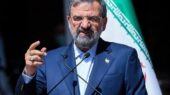 رضایی: جمهوری اسلامی ایران پرچمدار عدالتخواهی در جهان است رضایی: جمهوری اسلامی ایران پرچمدار عدالتخواهی در جهان است