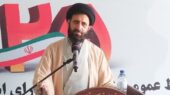 رمضان فرصت انس با قرآن؛ دعوت مردم گرمسار به پویش زندگی با آیهها رمضان فرصت انس با قرآن؛ دعوت مردم گرمسار به پویش زندگی با آیهها