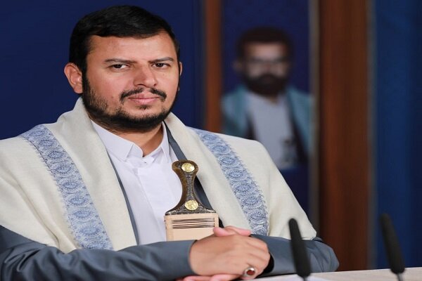 رهبر انصارالله: آمریکا شریک دشمن صهیونیستی در تمامی جنایاتش است