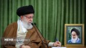 رهبر انقلاب: روایت‌های پیشرفت باید به گوش و دل جوانان برسد
