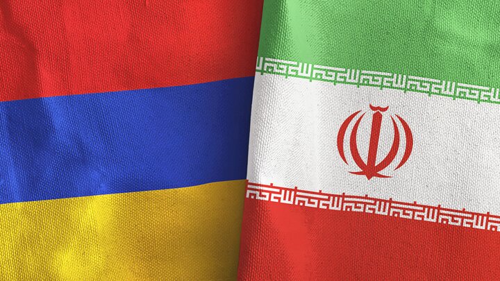 روابط ایران و ارمنستان در سطح همکاریهای راهبردی ارتقاء مییابد روابط ایران و ارمنستان در سطح همکاریهای راهبردی ارتقاء مییابد