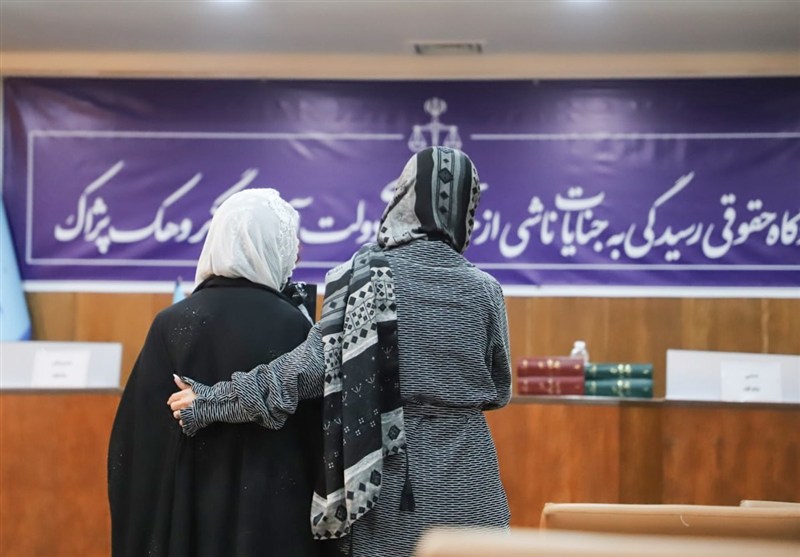 روایت جداشدگان گروهک پژاک از بردگی زنان با وعدههای دروغ روایت جداشدگان گروهک پژاک از بردگی زنان با وعدههای دروغ