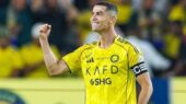 رونالدو به دنبال خرید باشگاه النصر