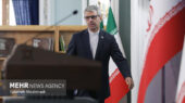 رونمایی از کلیپ «بر فراز ایران»