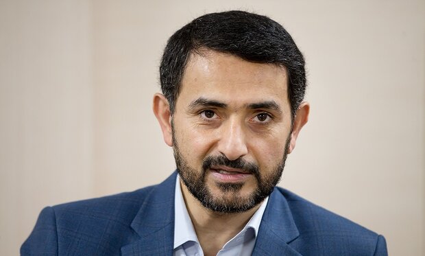 زارعی: ملت ایران پروژه ترامپ - شاه را لگدمال کرد زارعی: ملت ایران پروژه ترامپ - شاه را لگدمال کرد