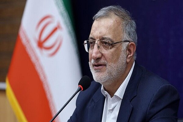 زاکانی: تهران میتواند قطب گردشگری سلامت در منطقه باشد زاکانی: تهران میتواند قطب گردشگری سلامت در منطقه باشد