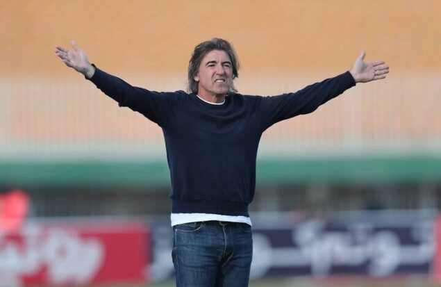 ساپینتو فعلاً می‌ماند/ تصمیم نهایی به بعد موکول شد