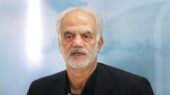 سجادی: جلسه تهیه فهرست اولیه نامزدهای شورای شهر برگزار شد 