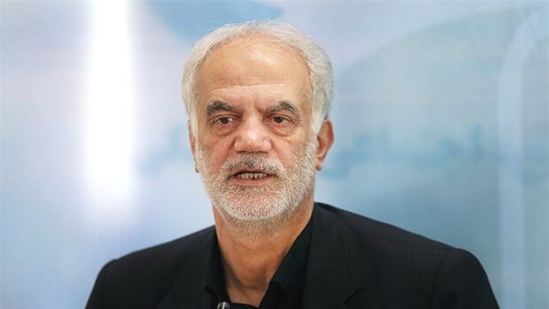سجادی: جلسه تهیه فهرست اولیه نامزدهای شورای شهر برگزار شد سجادی: جلسه تهیه فهرست اولیه نامزدهای شورای شهر برگزار شد