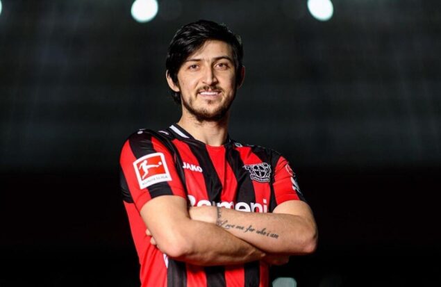 سردار آزمون آماده بازی شد/ حضور در لیست شباب‌الاهلی