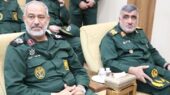 سردار حکمتیان فرمانده دانشگاه علوم و فنون زمینی سپاه شد