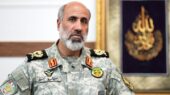 سردار سید محمد حسینی فرماندهی تیپ نیروهای ویژه صابرین شد