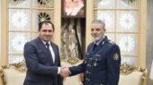 سرلشکر موسوی: اراده ملت و نیروهای مسلح ایران ایستادگی دربرابر دشمن است