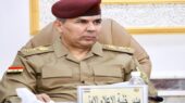 سعد معن: عراق ۲ هزار و ۲۵۰ تروریست را از سوریه تحویل گرفته است