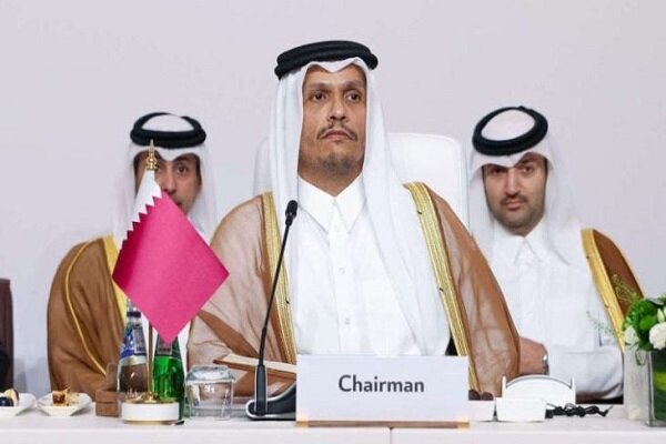 سفر نخستوزیر قطر به ونزوئلا و بررسی مسائل انرژی سفر نخستوزیر قطر به ونزوئلا و بررسی مسائل انرژی