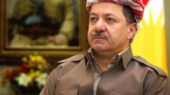 سفر هیئت چارچوب هماهنگی به اربیل برای دیدار با بارزانی