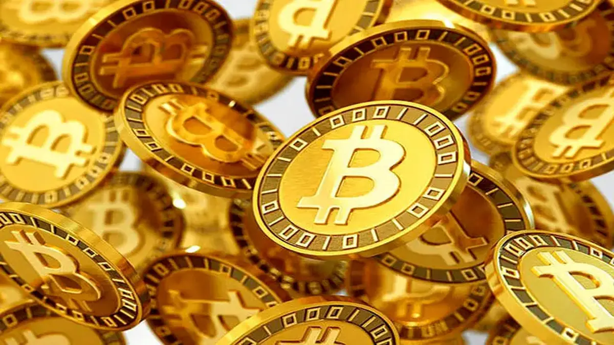 سقوط تاریخی بیتکوین به کف قیمتی جدید / موج فروش در بازار رمزارزها شدت گرفت سقوط تاریخی بیتکوین به کف قیمتی جدید / موج فروش در بازار رمزارزها شدت گرفت