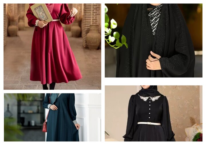 سلاحی که دیده نمیشود؛چگونه در راه حفظ حجاب ثابت قدم باشیم؟ سلاحی که دیده نمیشود؛چگونه در راه حفظ حجاب ثابت قدم باشیم؟
