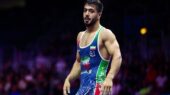 سه نماینده ایران طلایی شدند