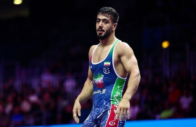 سه نماینده ایران طلایی شدند سه نماینده ایران طلایی شدند