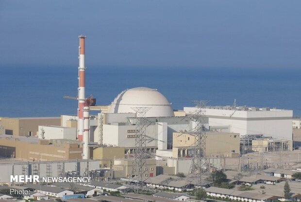 سهم عرضه برق نیروگاههای سازمان انرژی اتمی تعیین شد سهم عرضه برق نیروگاههای سازمان انرژی اتمی تعیین شد