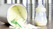 سهمیه شیرخشک برای ۹۸ درصد نوزادان کافی است
