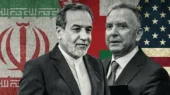 سوغاتی عراقچی از ایران برای ویتکاف+ عکس سوغاتی عراقچی از ایران برای ویتکاف+ عکس