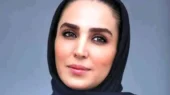 سوگل طهماسبی عزادار شد+ عکس سوگل طهماسبی عزادار شد+ عکس