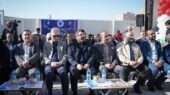 سیصد و دهمین پایگاه اورژانس استان تهران به بهره برداری رسید
