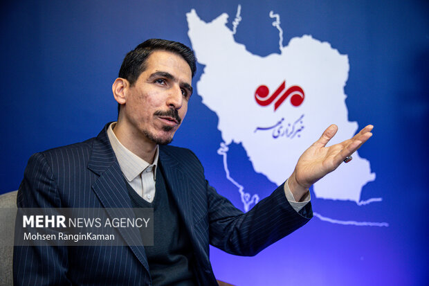 شریعتی: کار هیئت نظارت استان تهران هنوز شروع نشده است شریعتی: کار هیئت نظارت استان تهران هنوز شروع نشده است