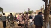شمار شهدای انفجار تروریستی پاکستان به ۳۶ نفر رسید