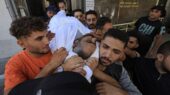شهادت ۶۰۱ فلسطینی از ۱۱ اکتبر ۲۰۲۵ تاکنون شهادت ۶۰۱ فلسطینی از ۱۱ اکتبر ۲۰۲۵ تاکنون