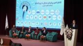 صادرات دارو حدود ۵۶ میلیون دلار است
