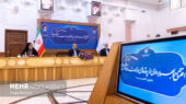 صادق: حجم عملیات باری بنادر کشور از ۲۲۰ میلیون تن عبور کرده است