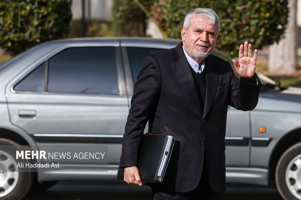 صالحی امیری: ۱۴۰۵ سال شکوفایی صنایع دستی ایران است صالحی امیری: ۱۴۰۵ سال شکوفایی صنایع دستی ایران است
