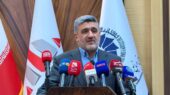 صیدی: تامین مالی در بازار سرمایه حتی در دوران رکود متوقف نمیشود صیدی: تامین مالی در بازار سرمایه حتی در دوران رکود متوقف نمیشود