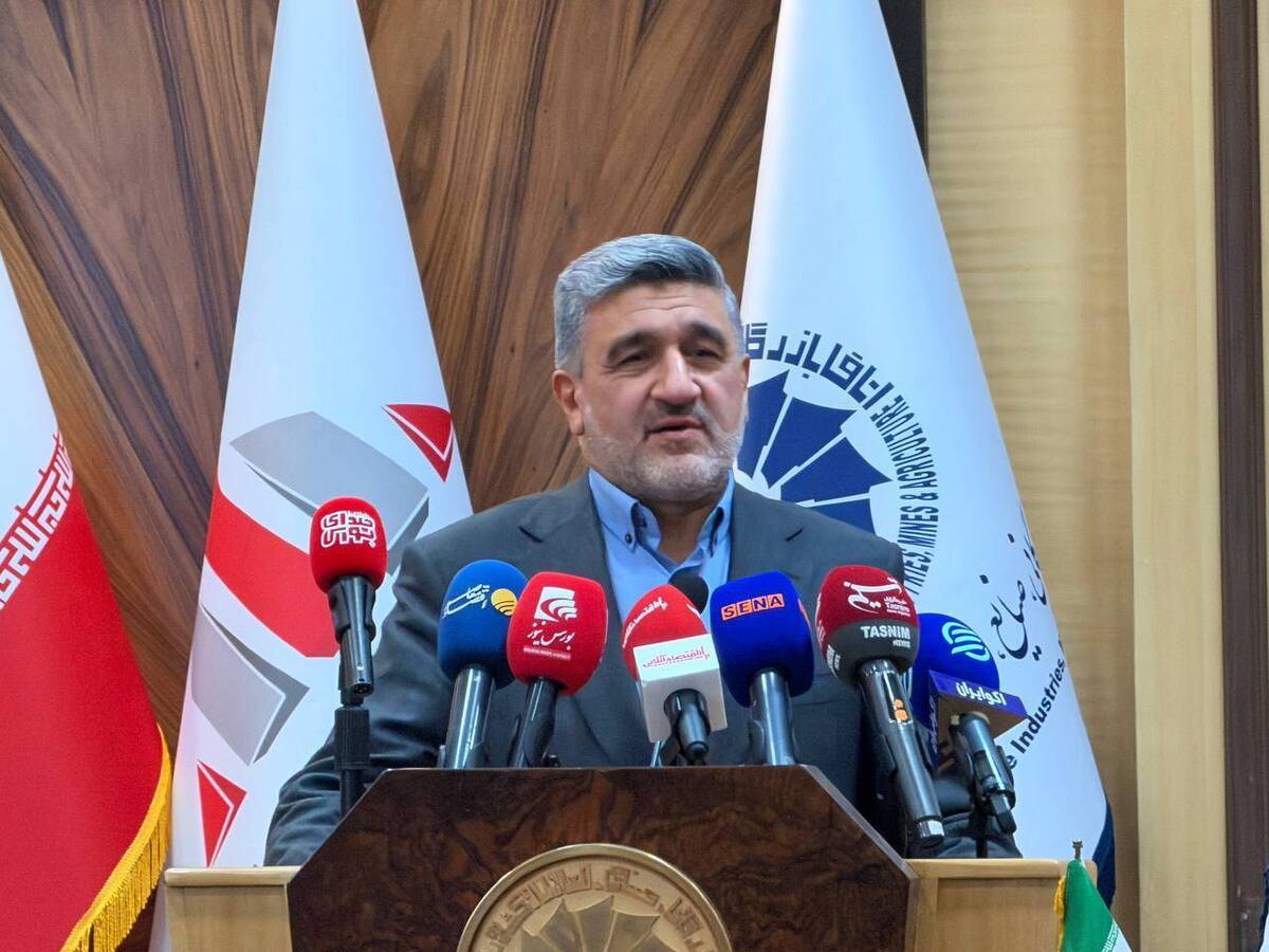صیدی: تامین مالی در بازار سرمایه حتی در دوران رکود متوقف نمیشود صیدی: تامین مالی در بازار سرمایه حتی در دوران رکود متوقف نمیشود