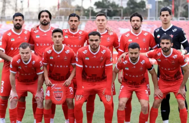 ضرر چند میلیاردی پرسپولیس با از دست دادن این ستاره