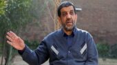 ضرغامی: تنگه هرمز جهنم آمریکایی‌ها خواهد بود
