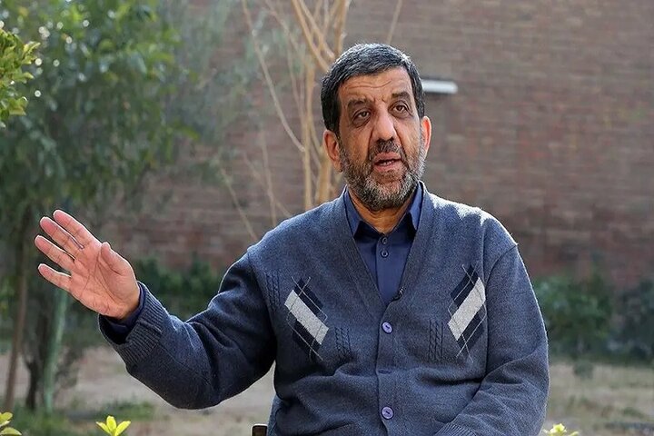 ضرغامی: تنگه هرمز جهنم آمریکاییها خواهد بود ضرغامی: تنگه هرمز جهنم آمریکاییها خواهد بود