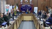 ضرورت بهره‌گیری از ظرفیت نخبگان در موزه ملی انقلاب اسلامی و دفاع مقدس