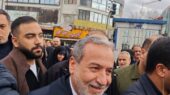 عراقچی: حضور مردم در راهپیمائی ۲۲ بهمن رمز قدرت و اقتدار ایران است