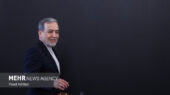 عراقچی ژنو را به مقصد تهران ترک کرد عراقچی ژنو را به مقصد تهران ترک کرد